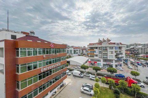 2+1 Lejlighed  i Oba, Antalya, Tyrkiet Nr. 162832 - 27