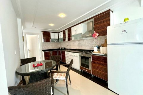 4+1 Villa i Belek, Antalya, Tyrkiet Nr. 161235 - 10