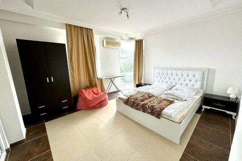 4+1 Villa i Belek, Antalya, Tyrkiet Nr. 161235 - 11