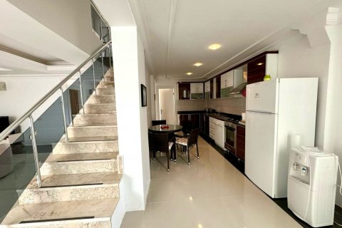4+1 Villa i Belek, Antalya, Tyrkiet Nr. 161235 - 9
