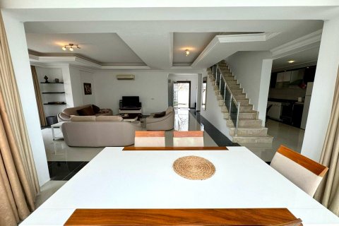 4+1 Villa i Belek, Antalya, Tyrkiet Nr. 161235 - 8