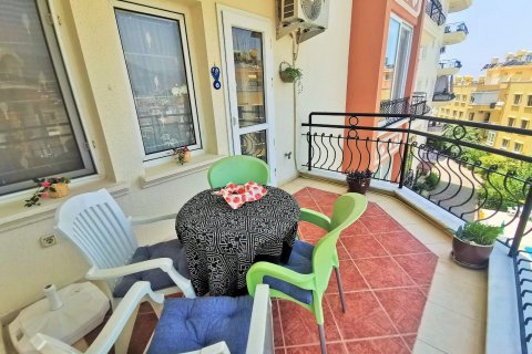 2+1 Lägenhet i Tosmur, Alanya, Antalya, Turkiet Nr. 161431 - 22
