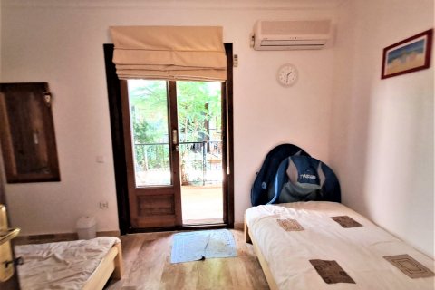 2+1 Villa i Kas, Antalya, Tyrkiet Nr. 184268 - 26