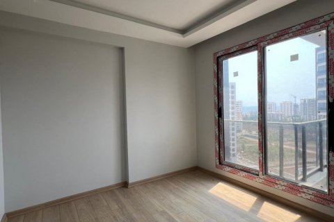 1+1 Lejlighed  i Mersin, Tyrkiet Nr. 171217 - 11