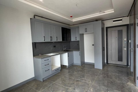 1+1 Lejlighed  i Mersin, Tyrkiet Nr. 171217 - 8