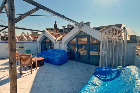 for sale  in Kusadasi, Aydin, Turkey, 3 bedrooms, 130m2, No. 188008 – photo 18