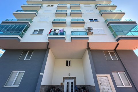 3+1 Wohnung in Gazipasa, Antalya, Türkei Nr. 161946 - 3