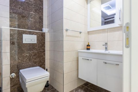 Продажа квартиры  в Тосмуре, Аланье, Анталье, Турция 1+1, 70м2, №161499 – фото 22