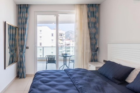 Продажа квартиры  в Тосмуре, Аланье, Анталье, Турция 1+1, 70м2, №161499 – фото 20