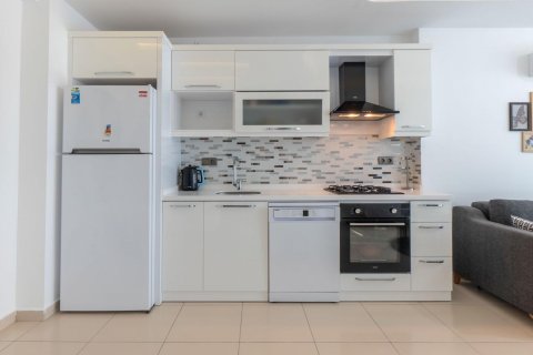 Продажа квартиры  в Тосмуре, Аланье, Анталье, Турция 1+1, 70м2, №161499 – фото 19