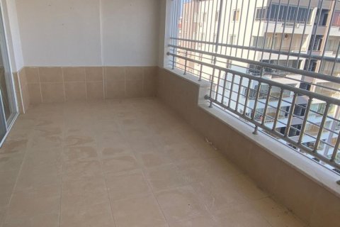 3+1 Lägenhet  i Erdemli, Mersin, Turkiet Nr. 168483 - 2