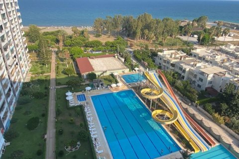 3+1 Lägenhet  i Erdemli, Mersin, Turkiet Nr. 168483 - 5