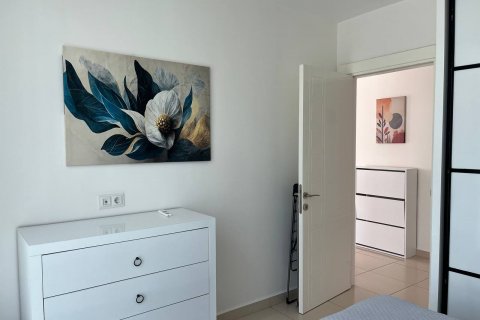 Аренда квартиры в Аланье, Анталье, Турция 1+1, 55м2, №171561 – фото 10