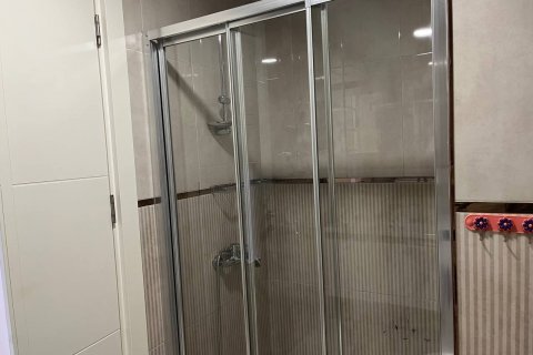Аренда квартиры в Аланье, Анталье, Турция 1+1, 55м2, №171561 – фото 12
