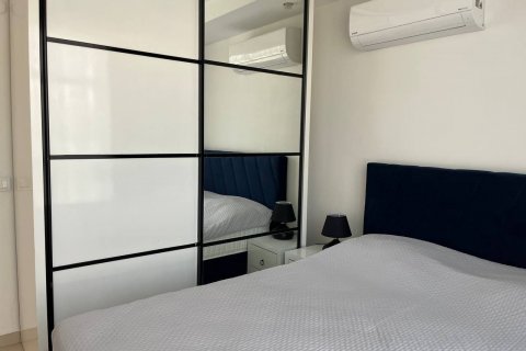 Аренда квартиры в Аланье, Анталье, Турция 1+1, 55м2, №171561 – фото 9