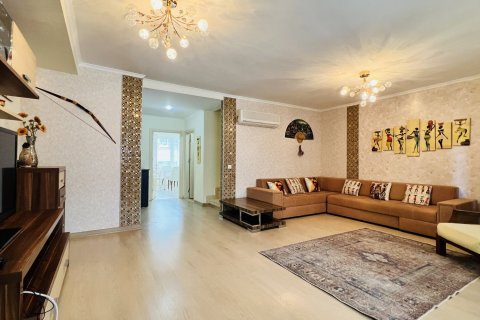2+1 Lejlighed i Kemer, Antalya, Tyrkiet Nr. 175430 - 12