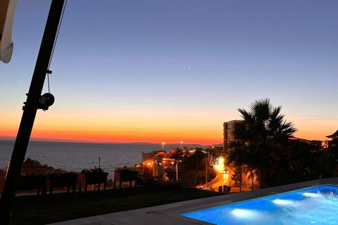 4+0 Villa in Kusadasi, Aydin, Türkei Nr. 162914 - 16
