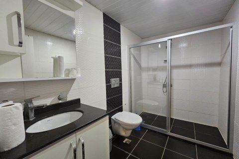 Apartment for sale in Alanya, Antalya, Turkey, 2 bedrooms, 110m2, No. 162983 – photo 23