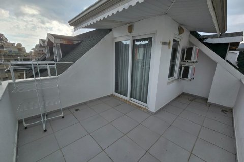 Apartment for sale in Alanya, Antalya, Turkey, 2 bedrooms, 110m2, No. 162983 – photo 22