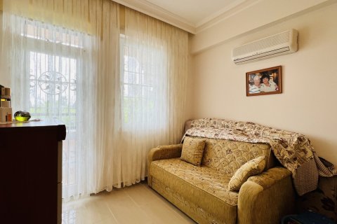 3+1 Villa  i Kemer, Antalya, Tyrkia Nr. 192213 - 22