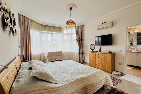 3+1 Villa  i Kemer, Antalya, Tyrkia Nr. 192213 - 20