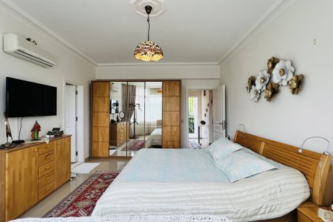 3+1 Villa  i Kemer, Antalya, Tyrkia Nr. 192213 - 21