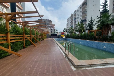 1+1 Lägenhet  i Mersin, Turkiet Nr. 159828 - 4