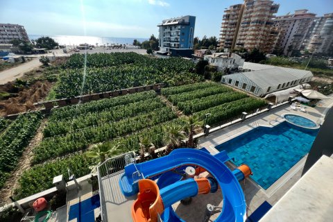 Apartment for sale in Kargicak, Alanya, Antalya, Turkey, 2 bedrooms, 90m2, No. 163046 – photo 17