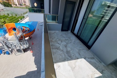 Apartment for sale in Kargicak, Alanya, Antalya, Turkey, 2 bedrooms, 90m2, No. 163046 – photo 16