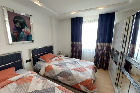 Apartment for sale in Kargicak, Alanya, Antalya, Turkey, 2 bedrooms, 90m2, No. 163046 – photo 15