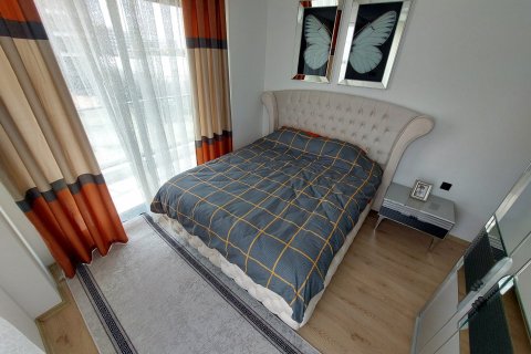 Apartment for sale in Kargicak, Alanya, Antalya, Turkey, 2 bedrooms, 90m2, No. 163046 – photo 14