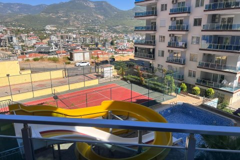Apartment for sale in Cikcilli, Antalya, Turkey, 1 bedroom, 55m2, No. 162837 – photo 29
