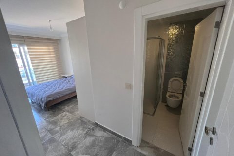 Apartment for sale in Cikcilli, Antalya, Turkey, 1 bedroom, 55m2, No. 162837 – photo 27