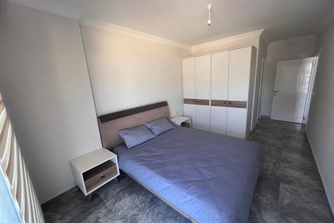 Apartment for sale in Cikcilli, Antalya, Turkey, 1 bedroom, 55m2, No. 162837 – photo 28