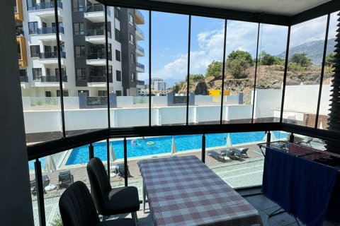   i Alanya, Antalya, Turkiet Nr. 191507 - 2