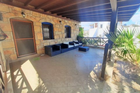 i Bodrum, Mugla, Tyrkia Nr. 165626 - 22