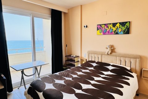 Продажа квартиры в Мерсине, Турция 2+1, 120м2, №177238 – фото 10