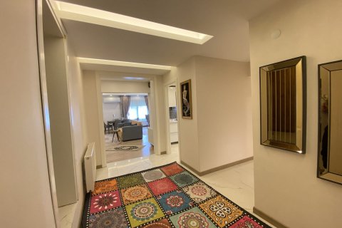 Продажа квартиры  в Измире, Турция 4+1, 220м2, №185433 – фото 21