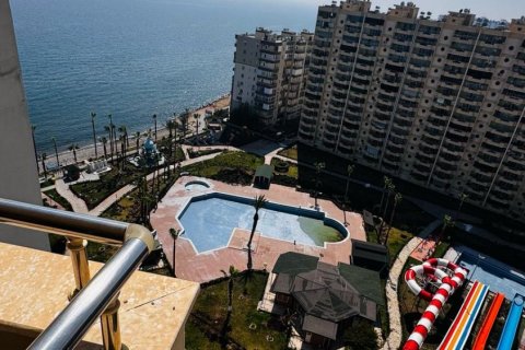 Daire 3+1 Mersin, Türkiye №187596 - 10