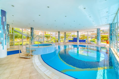 Apartment for sale in Cikcilli, Antalya, Turkey, 2 bedrooms, 125m2, No. 163115 – photo 10