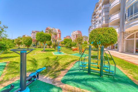 Apartment for sale in Cikcilli, Antalya, Turkey, 2 bedrooms, 125m2, No. 163115 – photo 8