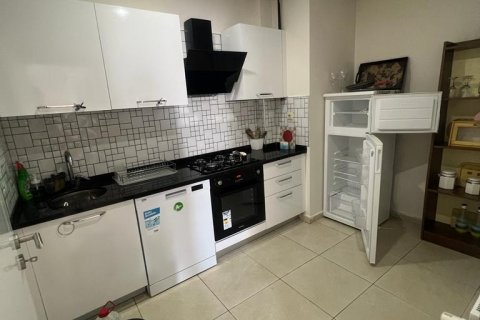 1+1 Leilighet i Mersin, Tyrkia Nr. 167529 - 2
