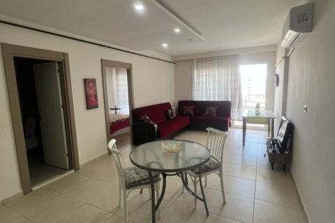 1+1 Leilighet i Mersin, Tyrkia Nr. 167529 - 3