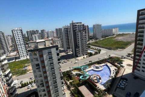 1+1 Apartment  in Mersin, Turkey No. 167529
