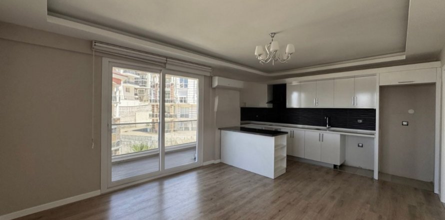 2+1 Leilighet  i Fethiye, Mugla, Tyrkia Nr. 192736