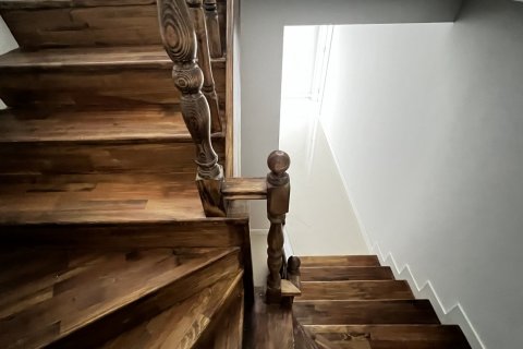 Продажа квартиры в Оба, Анталье, Турция 4+1, 180м2, №166013 – фото 16
