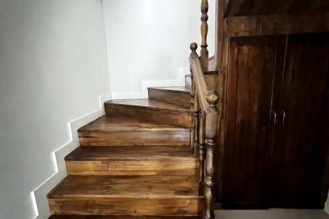 Продажа квартиры в Оба, Анталье, Турция 4+1, 180м2, №166013 – фото 15