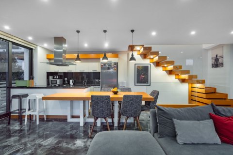 Villa  5+1  Kalkan, Antalya, Türkiye №178241 - 16