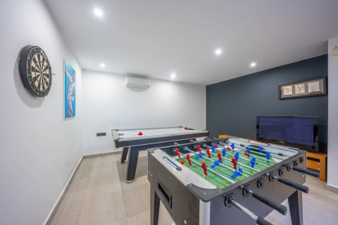 Villa  5+1  Kalkan, Antalya, Türkiye №178241 - 15