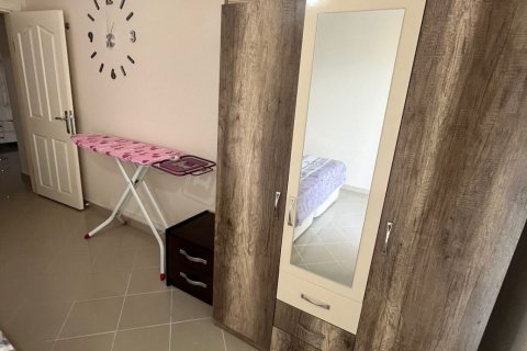 2+1 Lägenhet  i Alanya, Antalya, Turkiet Nr. 175959 - 2